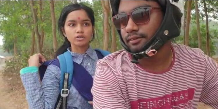 বাড়িতে অ্যাডমিট কার্ড, টিএমসিপির তৎপরতায় যথা সময়ে পরীক্ষা দিতে সক্ষম হল উচ্চমাধ্যমিক পরীক্ষার্থী