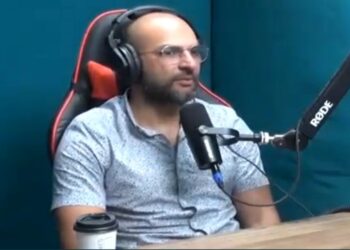 “রাজনীতির স্বার্থে ভারতের বিরুদ্ধে ঘৃণার মিথ্যা প্রচার করছে পাকিস্থান”- ভারতকে “ভবিষ্যতের একটি রাজ্য” আখ্যা দিয়ে নিজের দেশের সমালোচনায় মুখর উজাইর ইউনুস