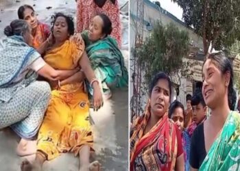 মন্তেশ্বরে একই দিনে আত্মঘাতী এক ছাত্রীসহ ২ জন