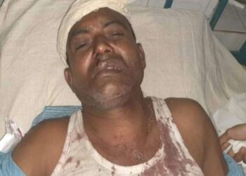 নবম শ্রেণির এক হিন্দু ছাত্রীকে ধর্ষণের চেষ্টা রনি আহমেদের, বচসা থেকে দুই পরিবারের সংঘর্ষে জখম ১০