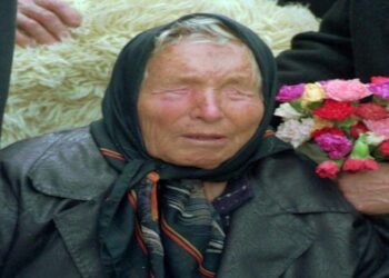 কে ছিলেন বাবা ভাঙ্গা ? জানুন ভবিষ্যৎদ্রষ্টা অন্ধ মহিলার ইতিহাস