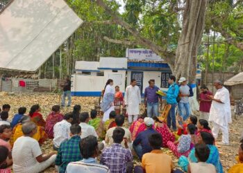 পঞ্চায়েত ভোটের আগেই বাংলায় আত্মপ্রকাশ করবে কন্যাশ্রী ও তৃণমূল সুপ্রিমোকে নিয়ে তৈরি বায়োপিক “সুকন্যা”