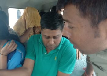 ভূয়ো ফিক্স ডিপোজিট সর্টিফিকেট দিয়ে আমানতকারীকে প্রতারণা, গ্রেফতার জালিয়াতি চক্রের অন্যতম পাণ্ডা