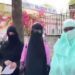 রাজস্থানের সহকারী অধ্যাপক নিয়োগের পরীক্ষা দিতে আসা ৩ হিজাবি পরীক্ষার্থীকে পরীক্ষাকেন্দ্রে ঢুকতে দেওয়া হল না