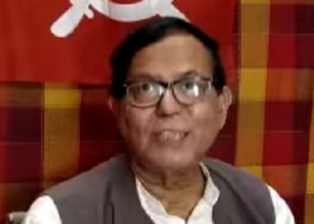 ওএমআর শিট নষ্ট হওয়া নিয়ে সিআইডিকে নিশান করলেন মহম্মদ সেলিম