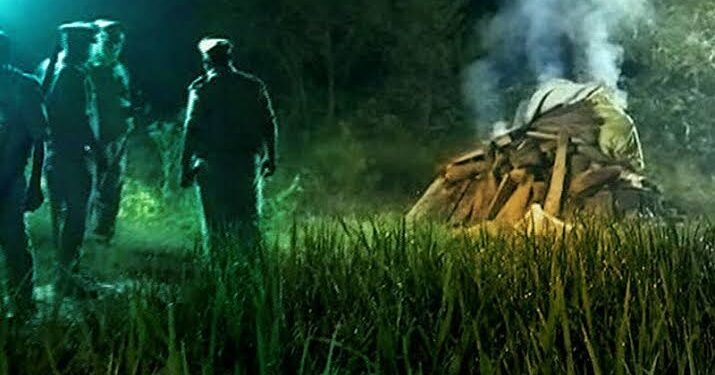 হাথরাসের বুলগড়ি ধর্ষণ মামলায় ৩ জনকে খালাস করল আদালত, দোষী সব্যস্ত এক