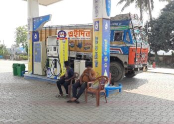 নিয়োগ দুর্নীতির কালো টাকা সাদা করতে কি গুড়াপে কোটি টাকায় পেট্রোল পাম্প কিনেছিল অয়ন ? উত্তর খুঁজছে ইডি