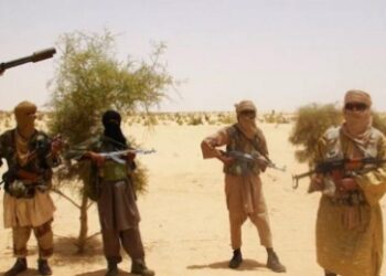 মার্কিন বাহিনী চলে যাওয়ার পর থেকে ইসলামিক স্টেটের সমন্বয় কেন্দ্রে পরিণত হয়েছে আফগানিস্তান : রিপোর্ট