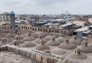 ঐতিহাসিক স্থানগুলিতে মহিলাদের প্রবেশের উপর নিষেধাজ্ঞা জারি করেছে তালিবান