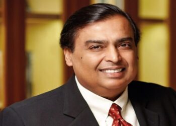 এশিয়ার সবচেয়ে ধনী ব্যক্তি হলেন মুকেশ আম্বানি, জানুন গৌতম আদানির স্থান কত নম্বরে