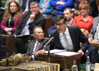 অভিবাসন বিলকে সমর্থন করেছে ব্রিটিশ হাউস অব কমন্স