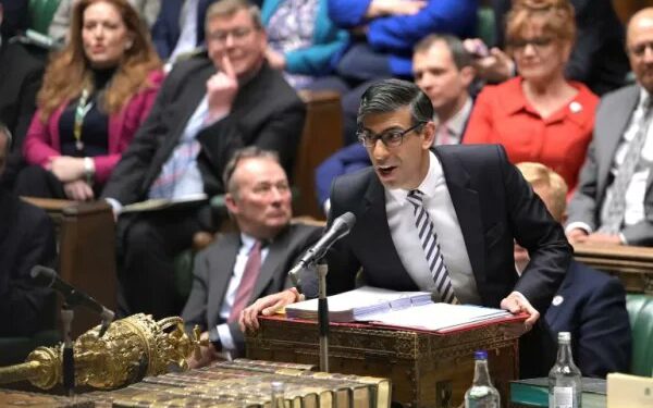 অভিবাসন বিলকে সমর্থন করেছে ব্রিটিশ হাউস অব কমন্স