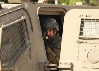 ইসরায়েলি পুলিশের উপর ছুরি হামলা চালাতে এসে গুলিতে মৃত্যু ফিলিস্তিনির