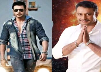 Karnataka Assembly Elections : বিজেপির প্রচারে নামলেন অভিনেতা কিচ্ছা সুদীপ ও দর্শন থুগুদীপা