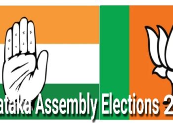 Karnataka Assembly Elections : জনমত সমীক্ষায় বিজেপির থেকে এগিয়ে কংগ্রেস
