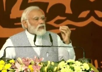 ভোটব্যাঙ্ক না হওয়ায় আগের সরকারগুলি গ্রামগুলিকে উপেক্ষা করেছিল : নরেন্দ্র মোদী