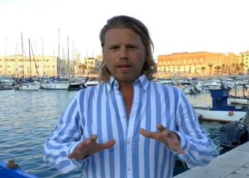 মাত্র ৪১ বছর বয়সে ৫৫০ সন্তানের জনক, জোনাথন মেইজারের শুক্রাণু দানে লাগাম টানলো ডাচ আদালত