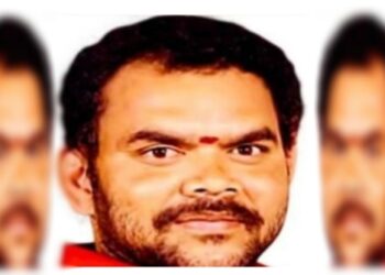 রাহুল গান্ধীকে সাজা দেওয়া বিচারকের জিভ কাটার হুমকি দিল কংগ্রেস নেতা