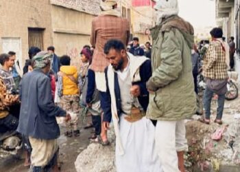 ইয়েমেনে রমজান উপলক্ষে আয়োজিত দাতব্য অনুষ্ঠানে পদদলিত হয়ে ৮৫ জনের মৃত্যু, আহত শতাধিক