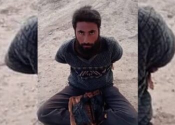 কোরান পোড়ানোর অপরাধে এক ব্যক্তিকে গুলি করে হত্যা করেছে তালিবান