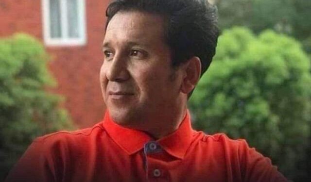 বিশ্ববিদ্যালয়ের এক অধ্যাপককে গ্রেফতার করল তালিবান