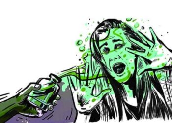 রাজস্থানে দলিত মহিলাকে ধর্ষণের পর পুড়িয়ে খুন করল প্রতিবেশী শুকুর খান