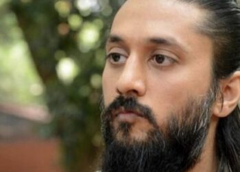 গাঁজা চাষকে বৈধ করার দাবি জানালেন এই অভিনেতা