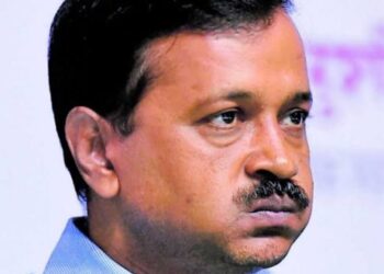 মদ কেলেঙ্কারিতে মুখ্যমন্ত্রী অরবিন্দ কেজরিওয়ালকে জিজ্ঞাসাবাদের জন্য তলব করল সিবিআই