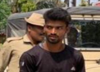 গুয়াহাটিতে লাভ জিহাদের বলি হিন্দু তরুনী, খুনের ৬ মাস পর গ্রেফতার ঘাতক মইদুল আলী