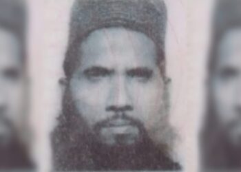 মোটা টাকার বেতনের কাজের টোপ দিয়ে ধর্ষণ, সমকামী মৌলবীকে খুন করল কর্মচারী