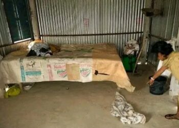 বাংলাদেশের রংপুরের ৫ বছরের হিন্দু শিশুকন্যাকে ধর্ষণের অভিযোগ  ৪৫ বছরের নূর ইসলামের বিরুদ্ধে