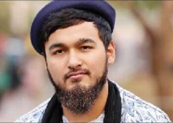 বাংলাদেশের গায়ক নোবেলের মাতলামোর জেরে মাঝ পথে বন্ধ করে দিত হল কলেজের অনুষ্ঠান