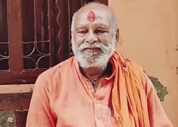 বিহারের সাসারামের হিংসায় প্রাক্তন বিজেপি বিধায়ক গ্রেফতার, মুসলিমদের খুশি করতেই এই গ্রেফতারি বলে অভিযোগ গেরুয়া শিবিরের