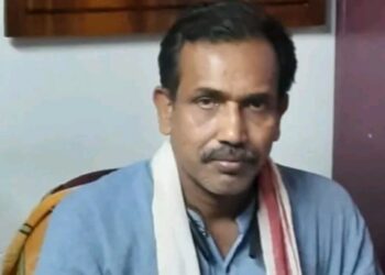 “তৃণমূলের হাতে মার খেয়ে ৩ মাস হাসপাতালের থাকার চেয়ে মার দিয়ে জেলে ৩ মাস থাকা অনেক ভালো”- বললেন বিজেপি নেতা