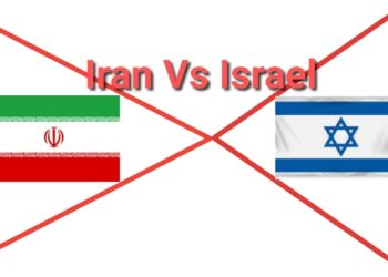 যুক্তরাষ্ট্রের সমর্থন ছাড়াই ইরানে সামরিক হামলা চালাবে ইসরায়েল