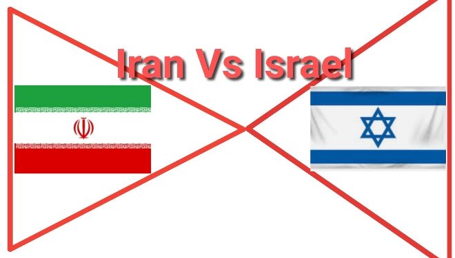 যুক্তরাষ্ট্রের সমর্থন ছাড়াই ইরানে সামরিক হামলা চালাবে ইসরায়েল