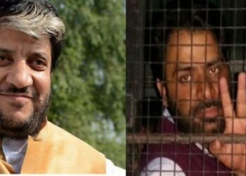 সন্ত্রাসবাদে অর্থায়ন মামলায় জেলবন্দি খুররম পারভেজের এনজিও অফিসে অভিযান চালালো এনআইএ