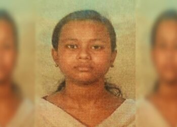 কাটোয়ায় গলায় ফাঁস দিয়ে আত্মঘাতী বধূ, স্বামী-শাশুড়ি-ননদের বিরুদ্ধে মানসিক নির্যাতনের অভিযোগ