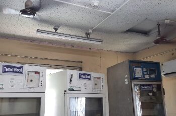 কাটোয়া হাসপাতালের ব্লাড ব্যাঙ্কের রেফ্রিজারেটর বিকল, রক্তের মজুত শূণ্য, বিপাকে রোগীর আত্মীয়রা