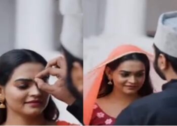 কেরালায় রমজানের শুভেচ্ছার নামে লাভ জিহাদে ইন্ধন দেওয়ার অভিযোগ