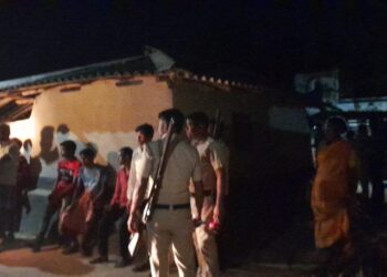 মেমারিতে স্বামীর হাতে স্ত্রী খুন, আত্মহত্যার চেষ্টা স্বামীর