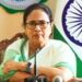 মুখ্যমন্ত্রীর পদ ছাড়বেন মমতা বন্দ্যোপাধ্যায়, কারন কি ?