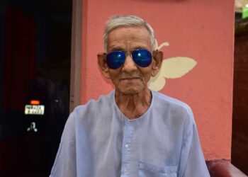 মঙ্গলকোটের প্রবীণ শিক্ষককের জীবনাবসান