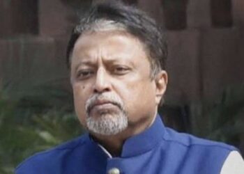 বিজেপিতে ফিরে যাওয়ার আগ্রহ প্রকাশ করেছেন ‘নিখোঁজ’ তৃণমূল নেতা মুকুল রায়