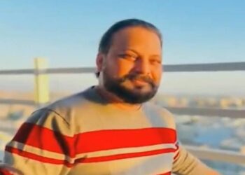 পাকিস্তানে হিন্দু সাংবাদিককে বাড়ির সামনে থেকে অপহরণ, উদ্বিগ্ন পরিবার