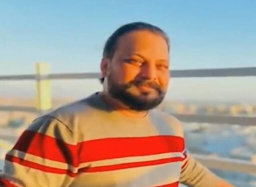 পাকিস্তানে হিন্দু সাংবাদিককে বাড়ির সামনে থেকে অপহরণ, উদ্বিগ্ন পরিবার