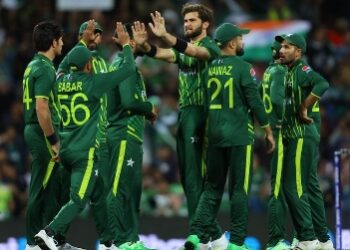 ওয়ানডে-২০২৩ বিশ্বকাপে শুধুমাত্র কলকাতা ও চেন্নাইয়ে খেলতে আগ্রহী পাকিস্তান