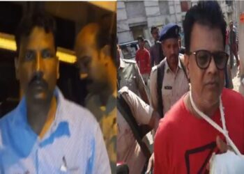 রাজু ঝা হত্যাকাণ্ড : গরু  পাচার মমলায় ফেরার অভিযুক্ত লতিফ ও  আততায়ীদের খোঁজে ঝাড়খণ্ড চষে বেড়াচ্ছে তদন্তকারী দল