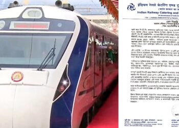 ৫ টি জ্যোতির্লিঙ্গ দর্শন করাতে ‘ভারত গৌরব’ নামে বিশেষ ট্যুরিস্ট ট্রেন চালু করল ভারতীয় রেল