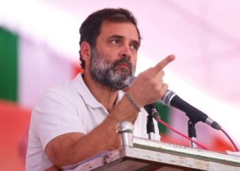 মানহানির মামলায় রাহুল গান্ধীর ২ বছরের কারাদণ্ডের উপর স্থগিতাদেশের আবেদন প্রত্যাখ্যান করল সুরাটের আদালত